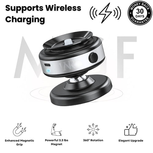 VXR™ MagHold Flex Wireless