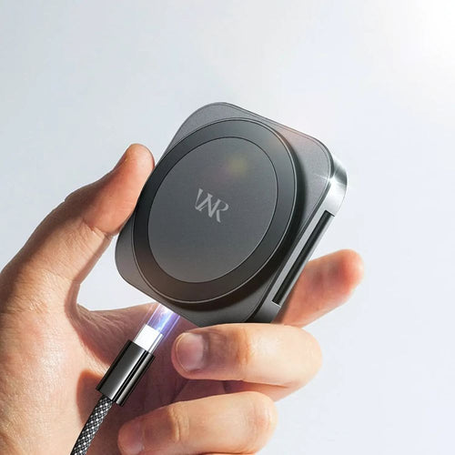 VXR™ DuoFold MagMini