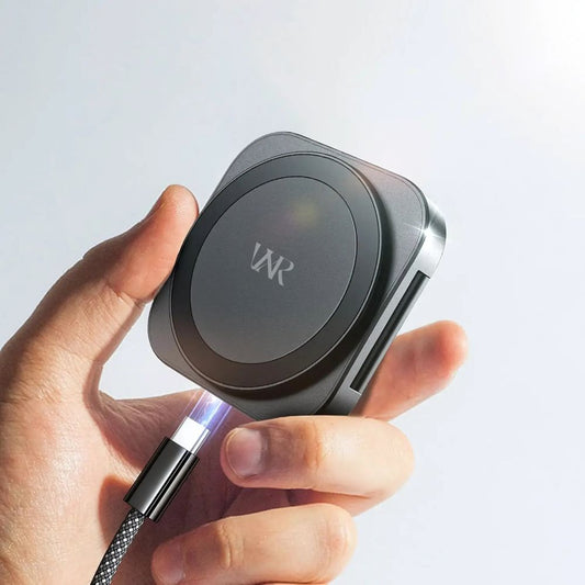 VXR™ DuoFold MagMini