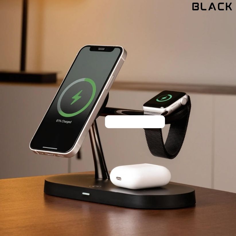 VXR™ 5 In 1 MagStand