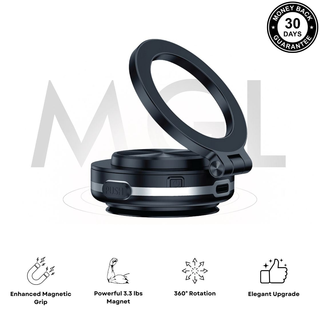 VXR™ MagHold Loop