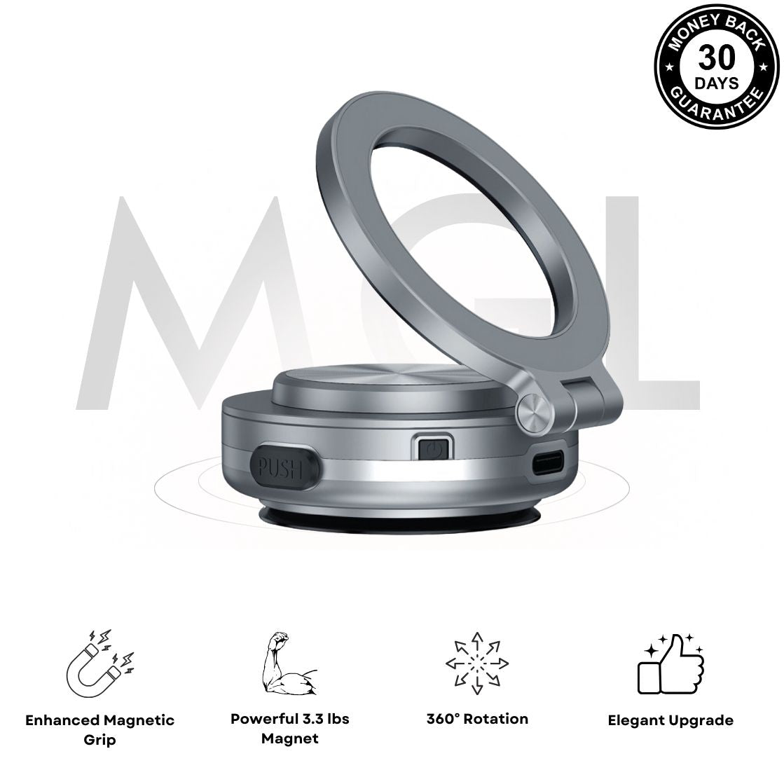 VXR™ MagHold Loop