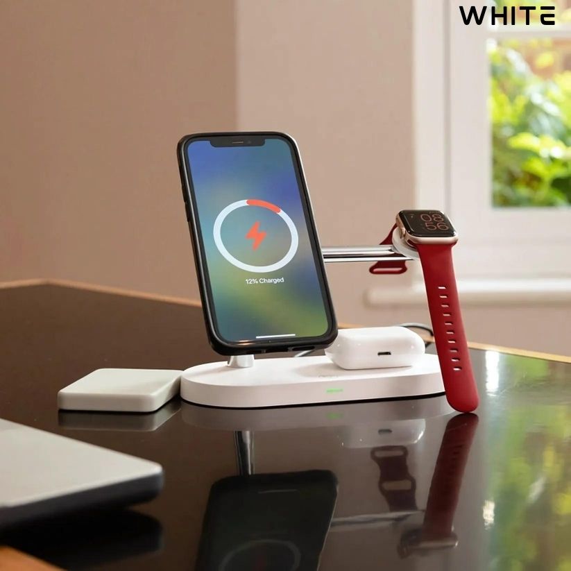 VXR™ 5 In 1 MagStand