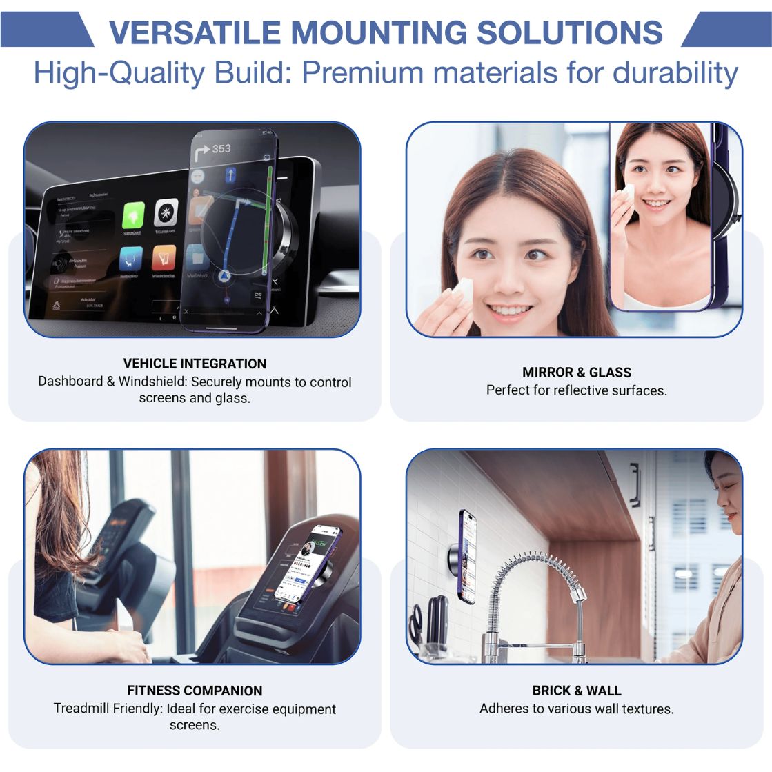 VXR™ MagHold Pro