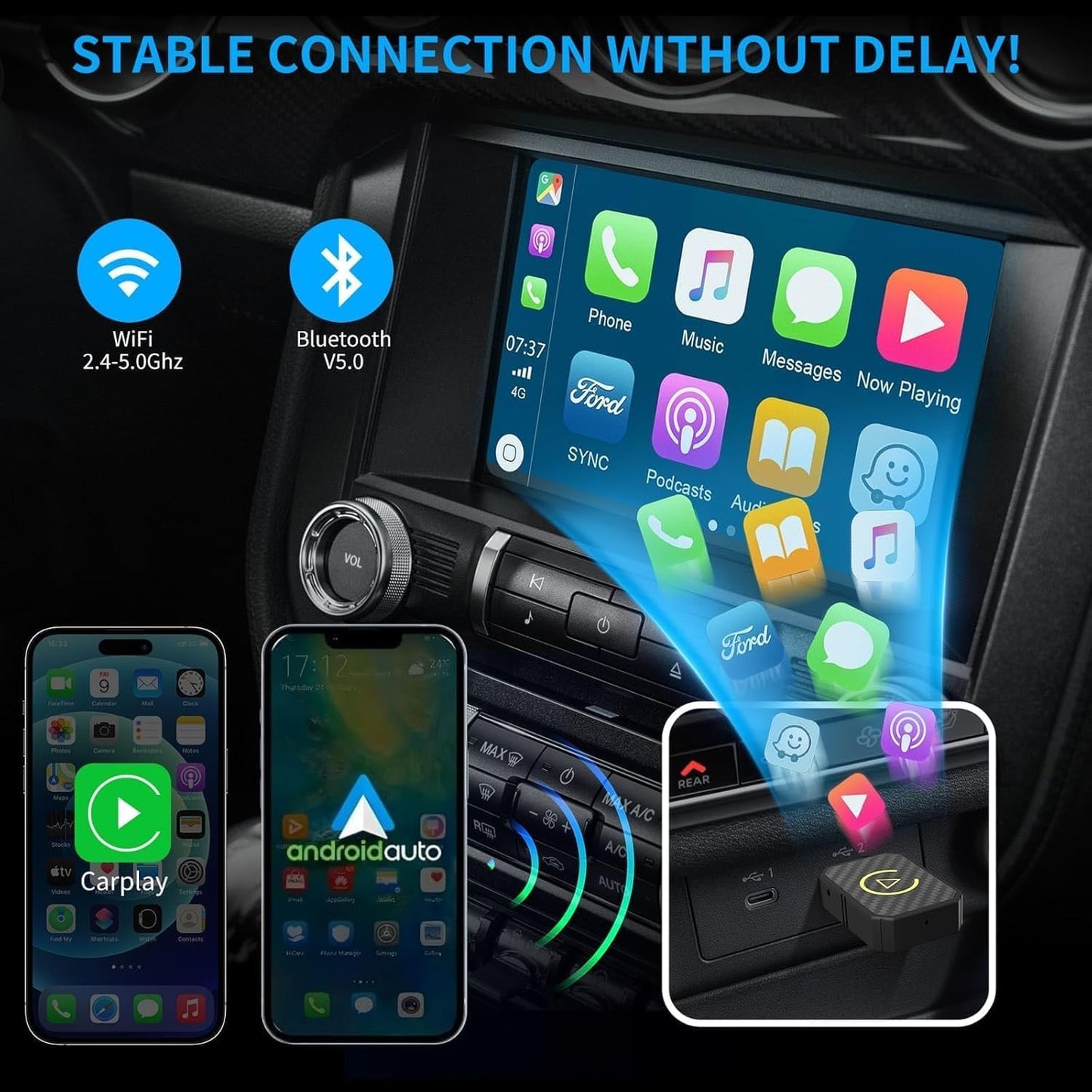 AutoLink Air