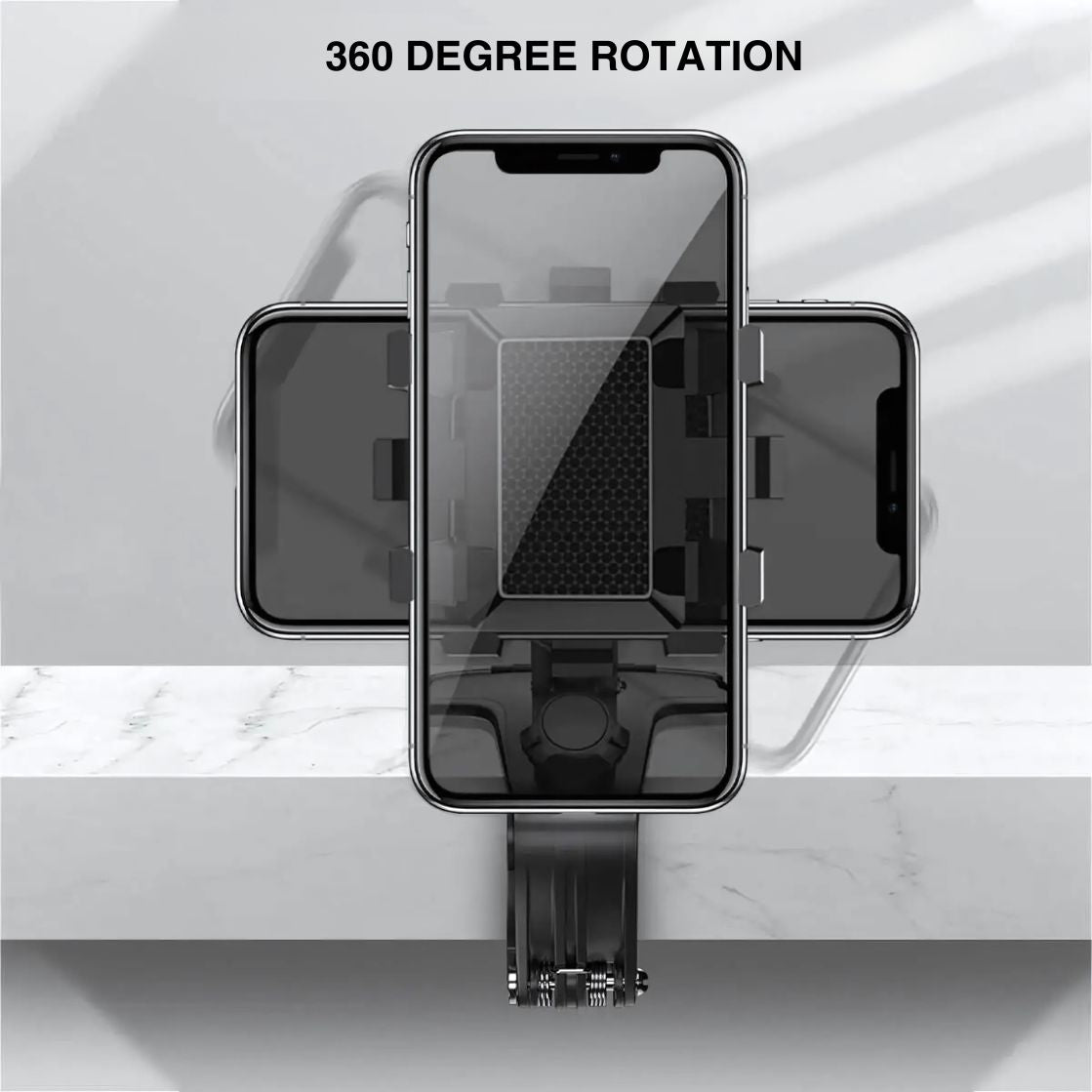 VXR™ GripClip 360