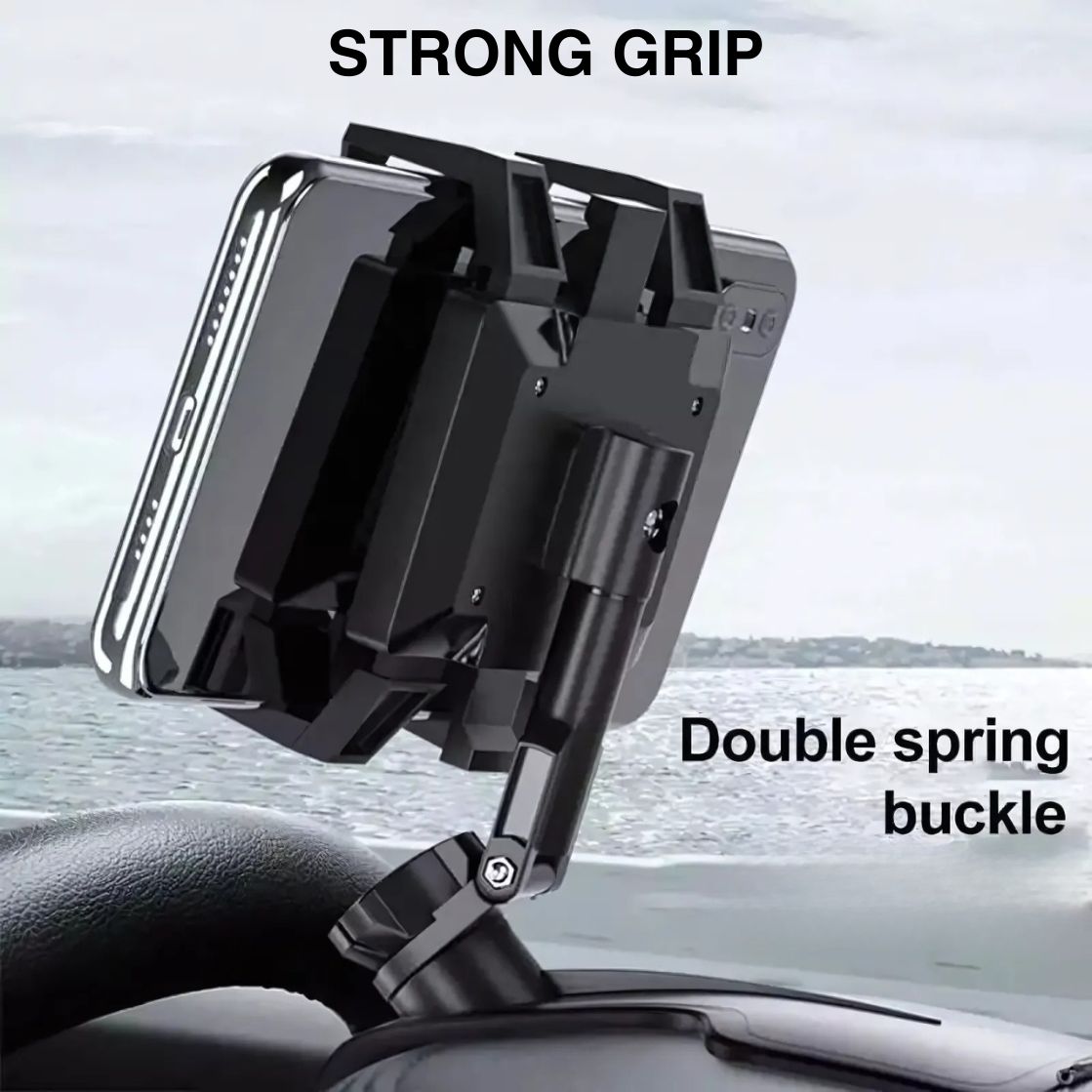 VXR™ GripClip 360