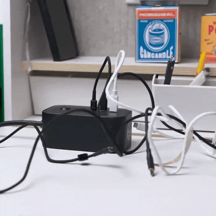 VXR™ MagLoop - USB C Cable (240W)