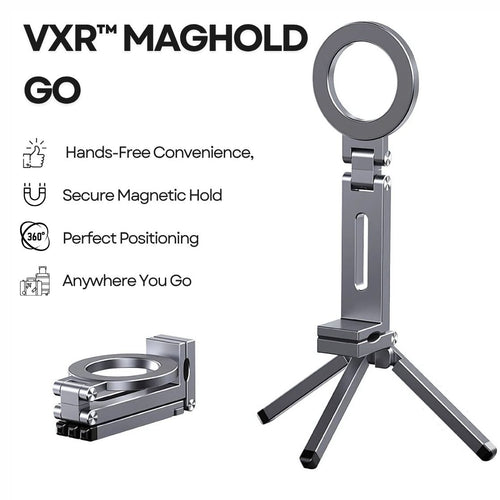 VXR™ MagHold GO