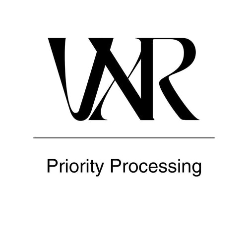 VXR™ Priority Processing