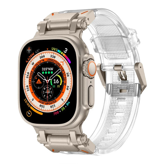 VXR™ TPLux Edge Apple Watch Band