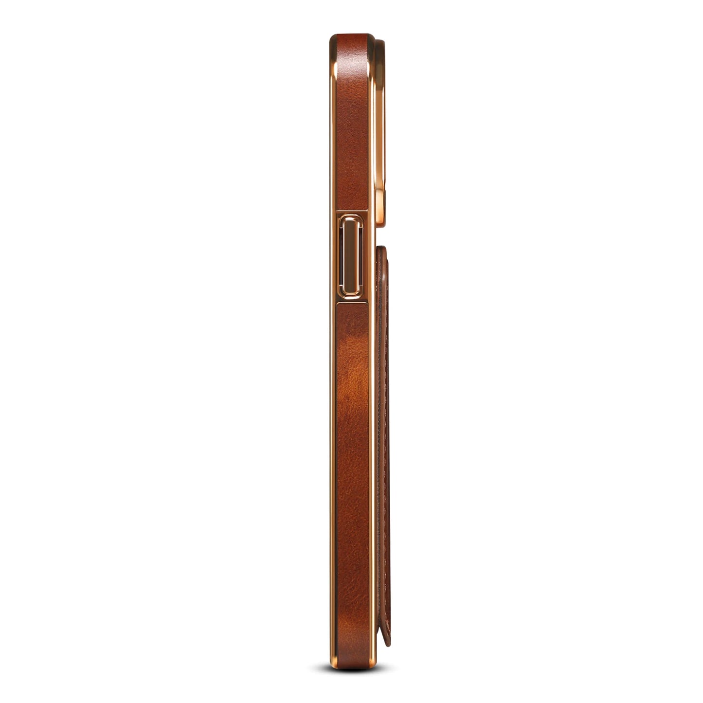 Elevate Leather - iPhone Case & Wallet S