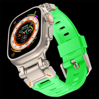 Titanium Edge