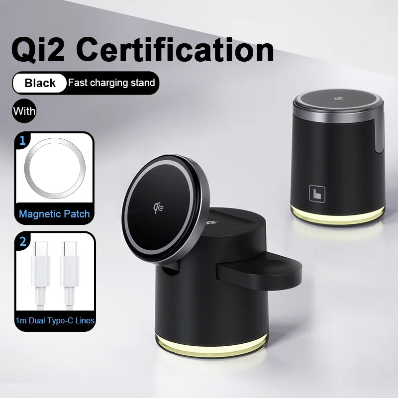 MagStand Orbit Qi2