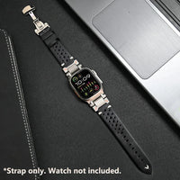 Titanium Connector-Black