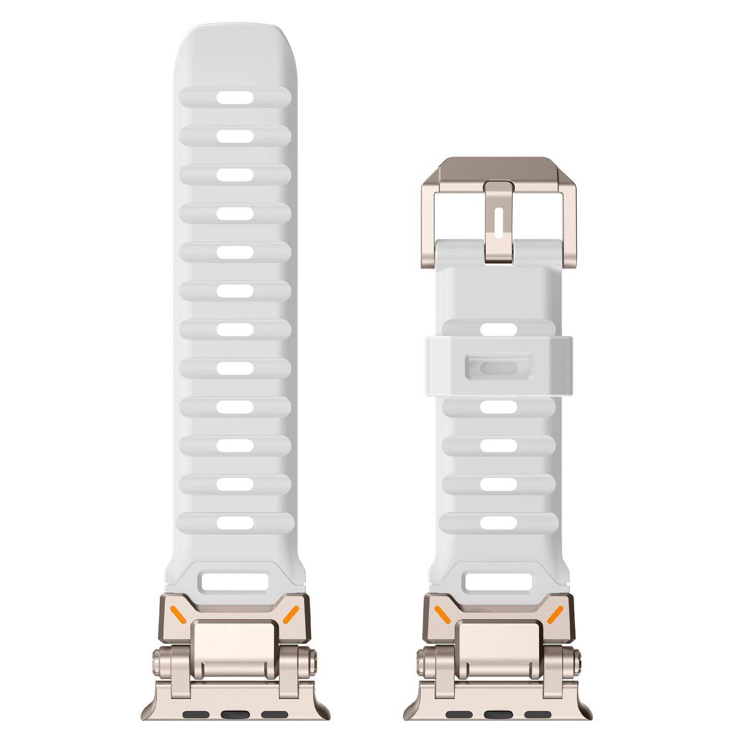 BrightLux Edge Apple Watch Band