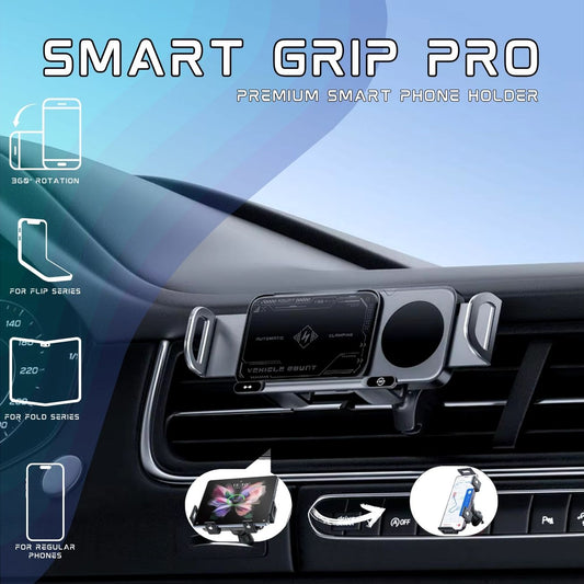 VXR™ SmartGrip Pro