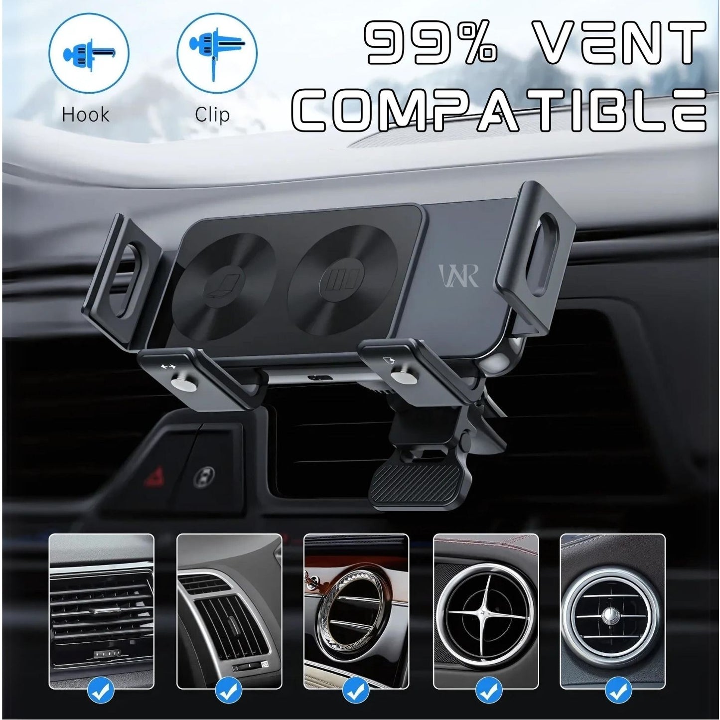 SmartGrip Pro