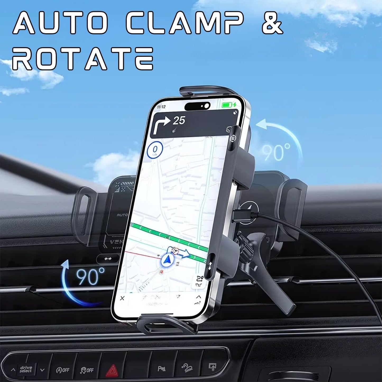 SmartGrip Pro