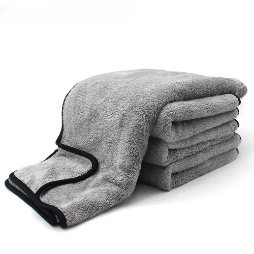 VXR™ Clear Precision Towel