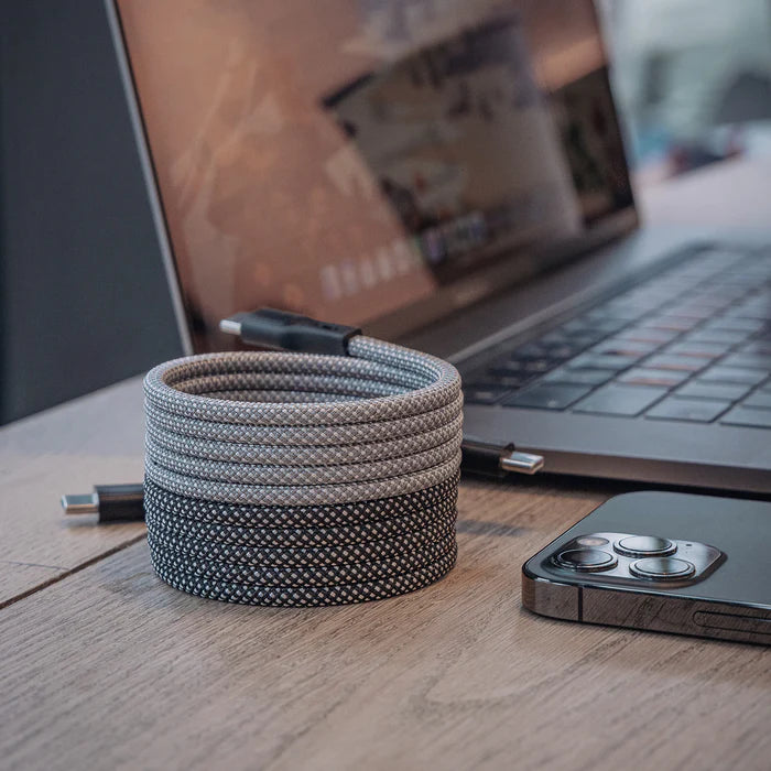 The MagLoop - USB C Cable