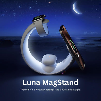 Luna MagStand