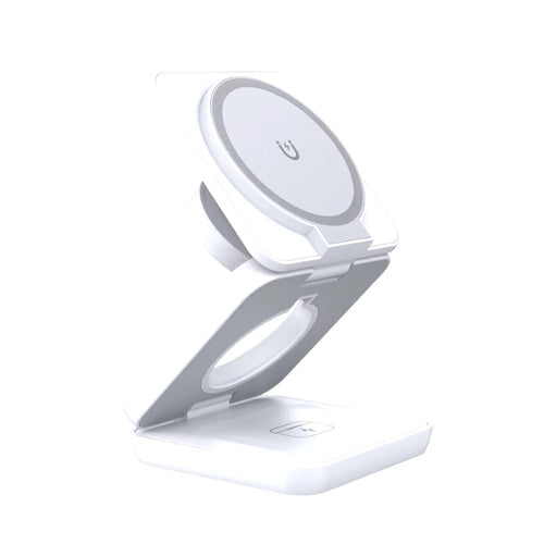 VXR™ TriFold MagStand 4