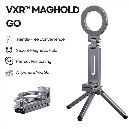 VXR™ MagHold GO