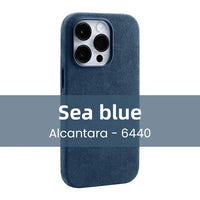 Sea blue