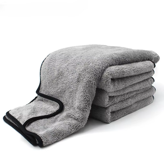 VXR™ Clear Precision Towel