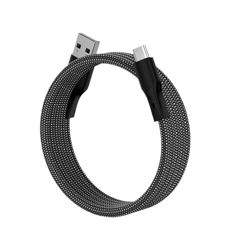 The MagLoop - USB C Cable